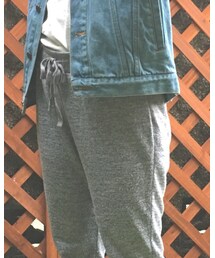 OLD NAVY | スラックス