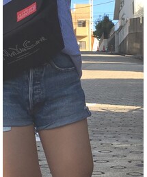 MOUSSY | デニムパンツ
