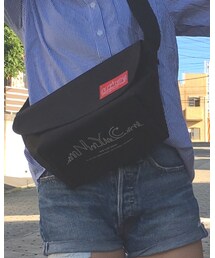 Manhattan Portage | ショルダーバッグ