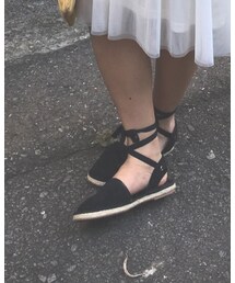 GU | サンダル
