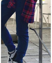 GU | パンツ