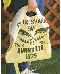 AVIREX | トートバッグ