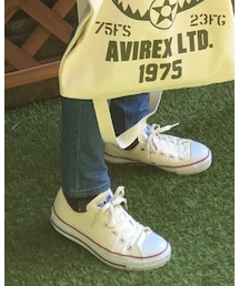 CONVERSE | スリッポン