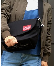 Manhattan Portage | ショルダーバッグ
