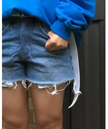WEGO | デニムパンツ