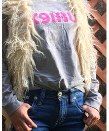 X-girl | Tシャツ/カットソー
