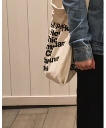 American Apparel | トートバッグ