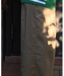 GU | チノパンツ