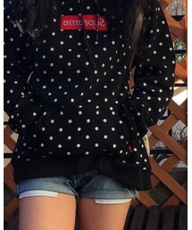 Supreme  | パーカー