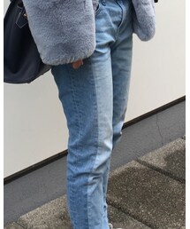GAP | デニムパンツ