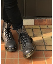 Dr. Martens | ブーツ