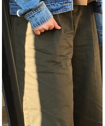 UNIQLO | チノパンツ