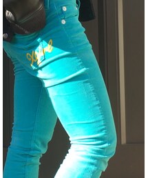 X-girl | パンツ
