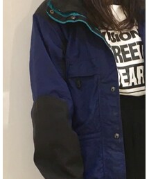 THE NORTH FACE | マウンテンパーカー