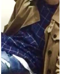 GU | シャツ/ブラウス