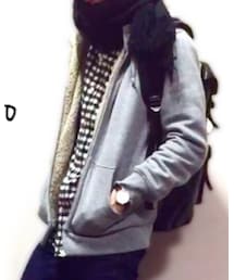 UNIQLO | パーカー
