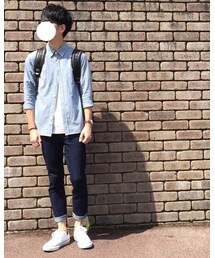 正面 | 端っこだね〜(その他)