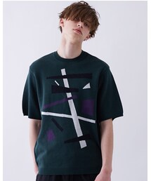 ETHOSENS | Tシャツ/カットソー