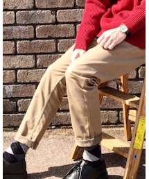 UNIQLO | チノパンツ