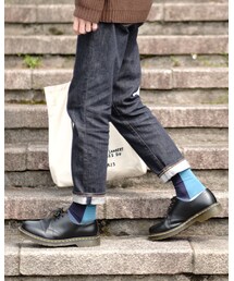 足元 | レッグウェア