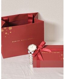 Daniel Wellington | (アナログ腕時計)