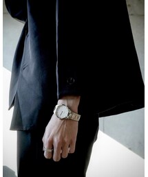 Daniel Wellington | アナログ腕時計