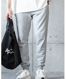 GU | スウェットパンツ