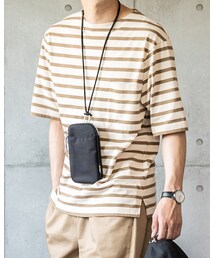 UNIQLO U | Tシャツ/カットソー