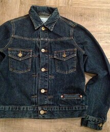 TODAYFUL | デニムジャケット