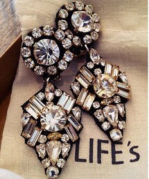 TODAYFUL | イヤリング