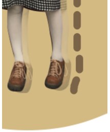 岛屿日记 | シューズ