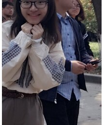 theture-vintage | トップス