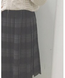 慢慢想古着屋 | スカート