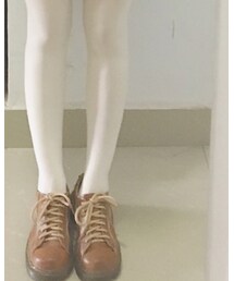 岛屿日记 | シューズ