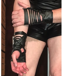 Xenolux | Lithium Gloves(手袋)