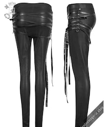 Punk Rave | Straparella Leggins(レギンス/スパッツ)