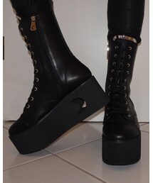 Killstar | ブーツ