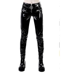 KILL STAR | Demons & DJs Trousers(スラックス)