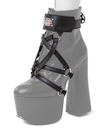 Killstar | Diablo Shoe Harness(アンクレット)