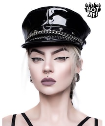 Killstar | Force Field Hat(ハット)