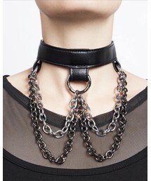 Disturbia | Eris Choker(チョーカー)