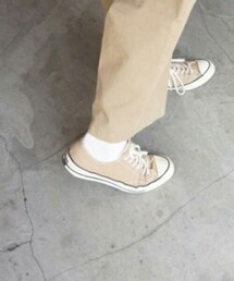 CONVERSE | chuck taylor 70 ox (スニーカー)