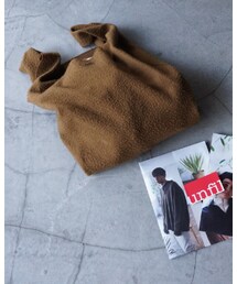 UNFIL | トートバッグ