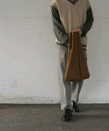 UNFIL | トップス