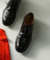 80s us navy | service shoe(ドレスシューズ)