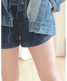 しまむら | デニムパンツ