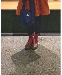 AURORA SHOES | シューズ