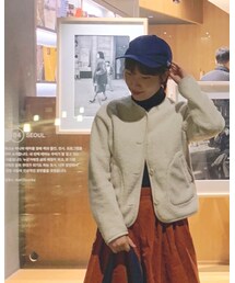 UNIQLO | ジャケット/アウター
