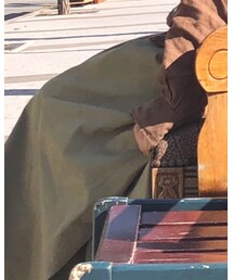 niko and... | スカート