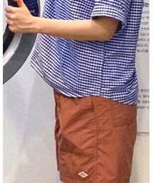 DANTON | トップス